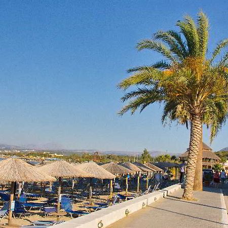 Sun Beach Georgioupoli Dış mekan fotoğraf