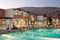 Sun Beach Georgioupoli Dış mekan fotoğraf