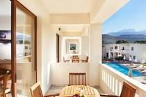 Sun Beach Georgioupoli Dış mekan fotoğraf