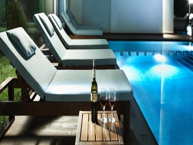 Sun Beach Georgioupoli Dış mekan fotoğraf